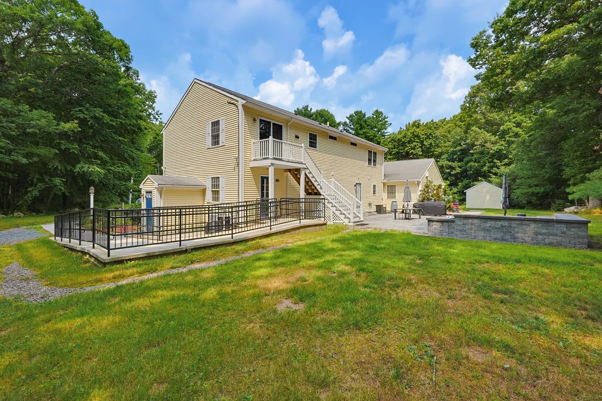 Commercial Sale at 620 Washington St, Franklin MA 02038, photo 14 of 36