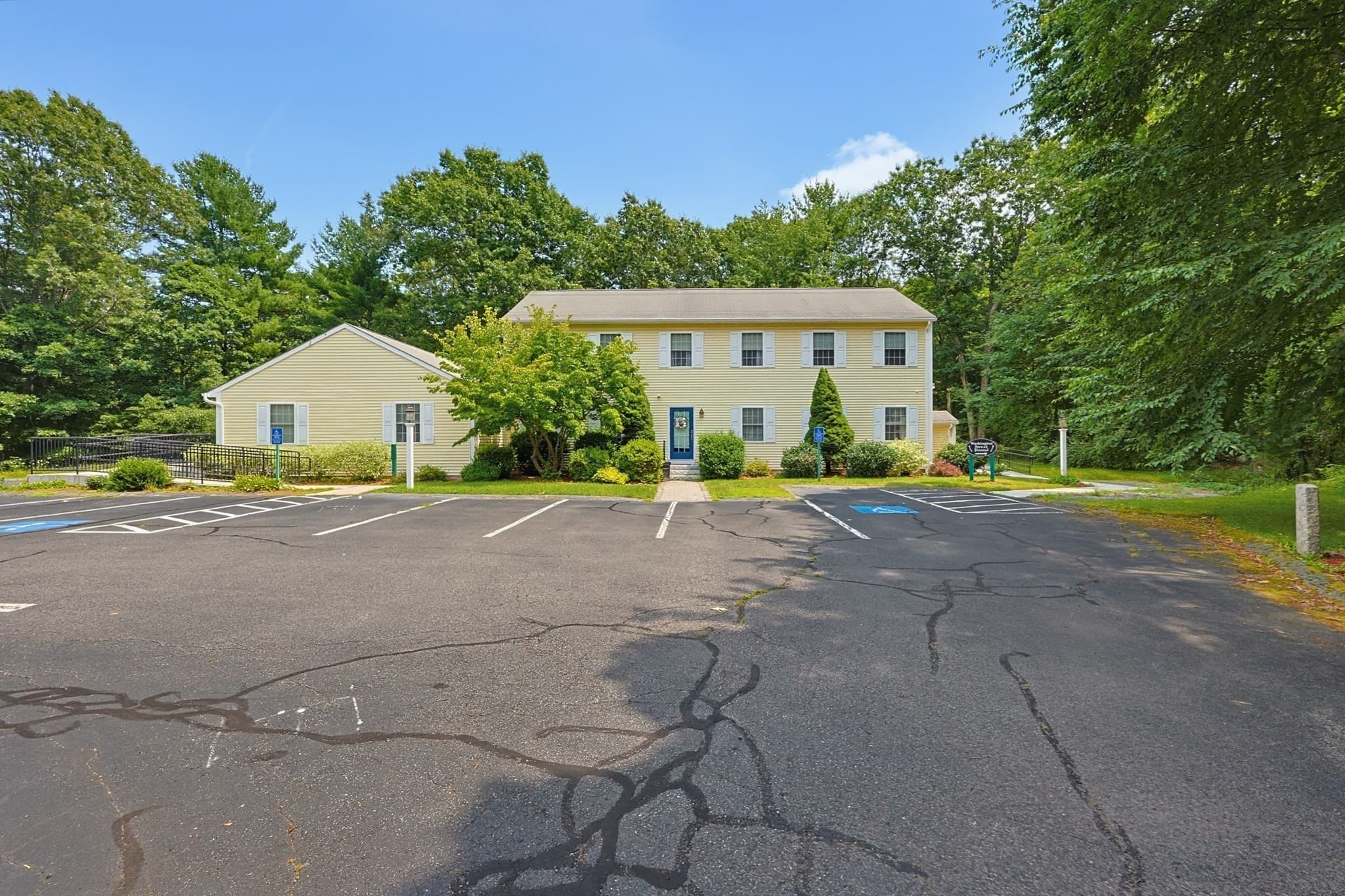 Commercial Sale at 620 Washington St, Franklin MA 02038, photo 35 of 36