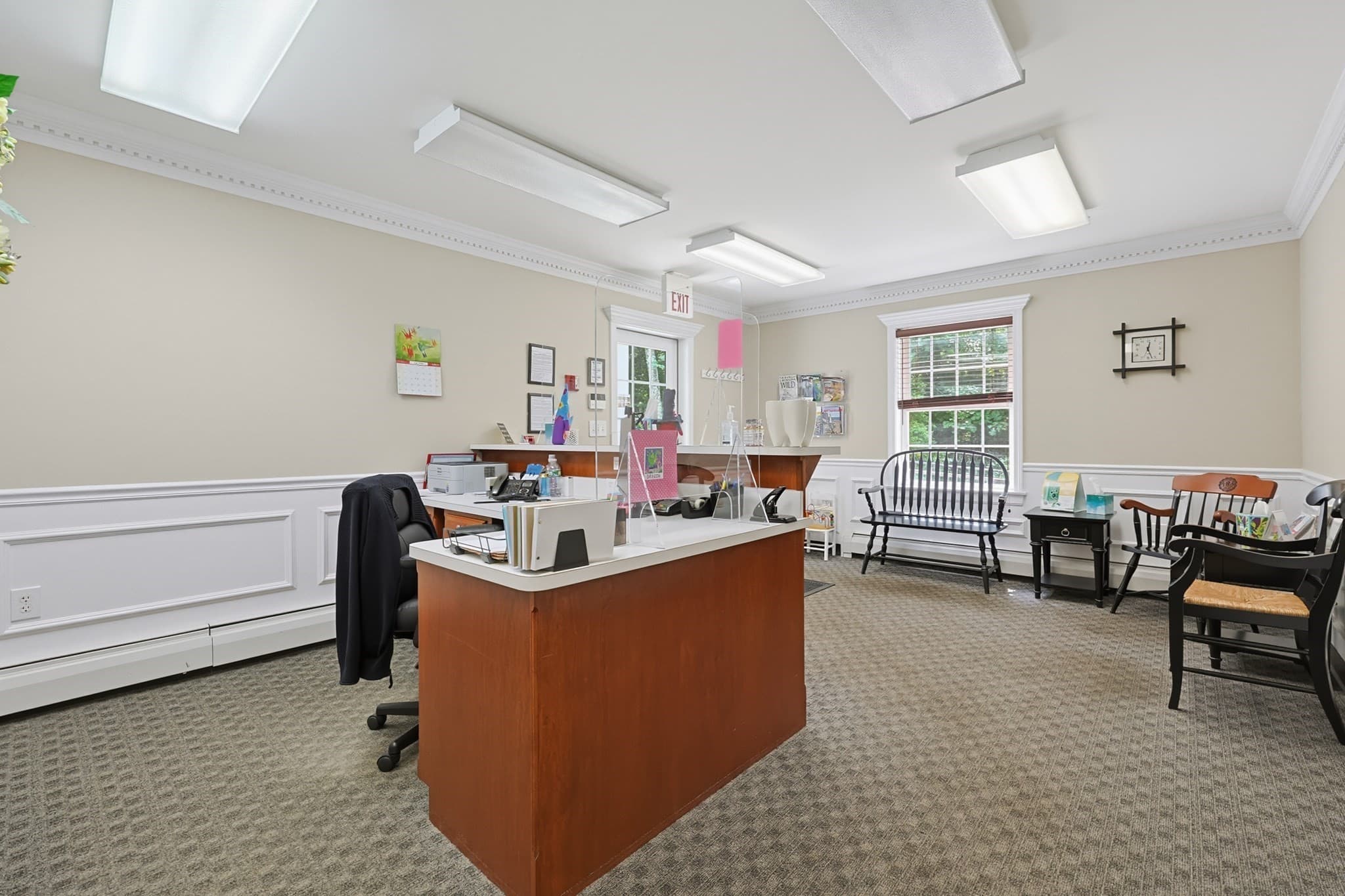 Commercial Sale at 620 Washington St, Franklin MA 02038, photo 21 of 36