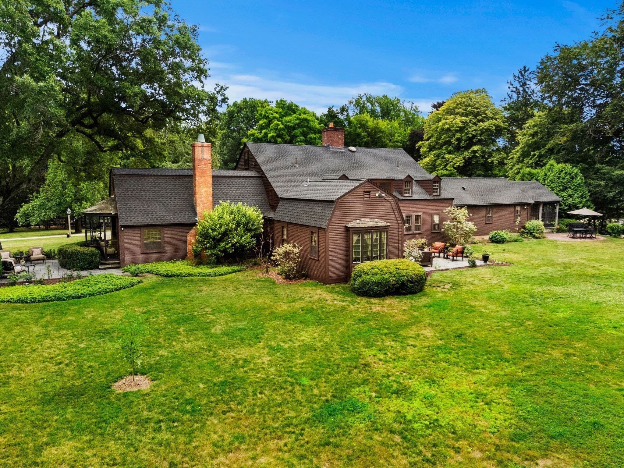 Single Family Residence at 34 Miles River Road, Hamilton MA 01982, photo 7 of 42