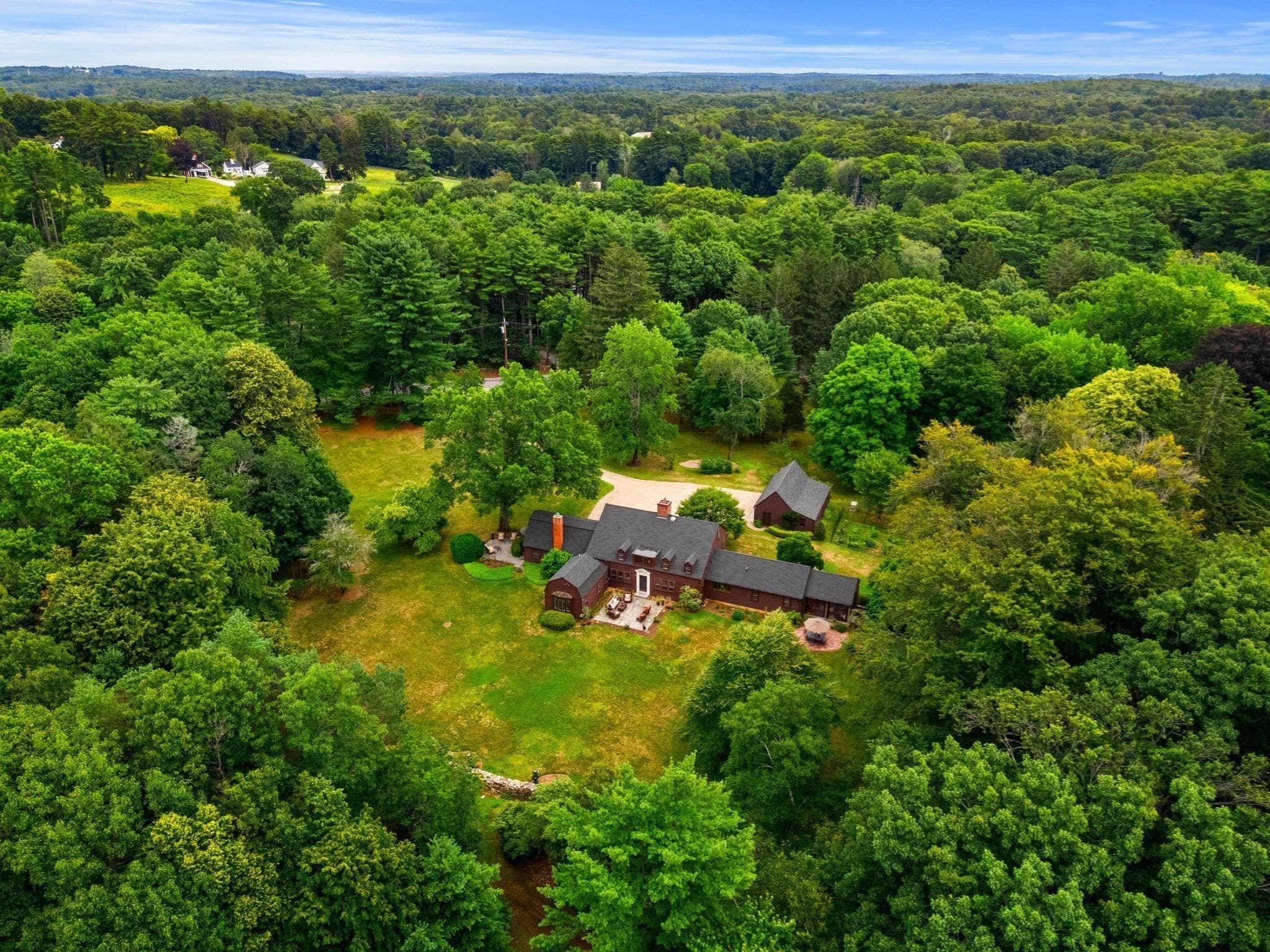 Single Family Residence at 34 Miles River Road, Hamilton MA 01982, photo 5 of 42