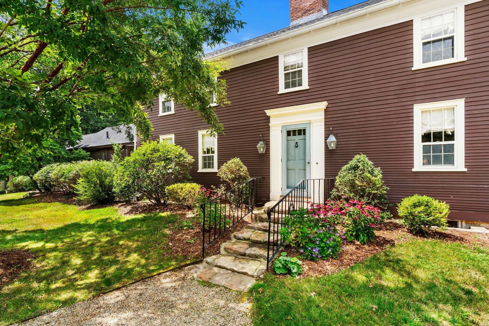 Single Family Residence at 34 Miles River Road, Hamilton MA 01982, photo 4 of 42