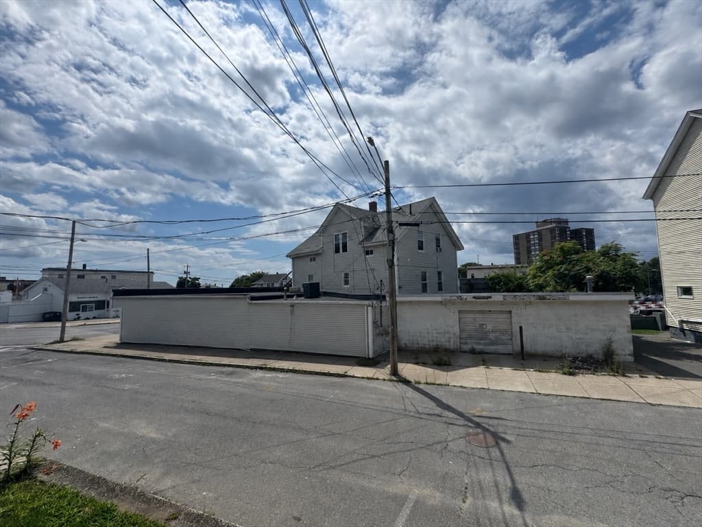 1768 Pleasant Street, Fall River MA 02723 photo 2