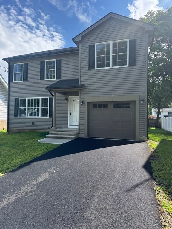 58 Homestead Ave, Springfield MA 01151