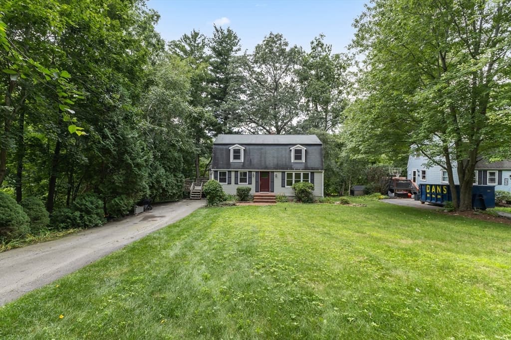 41 Drexel St, Worcester MA 01602 photo 2