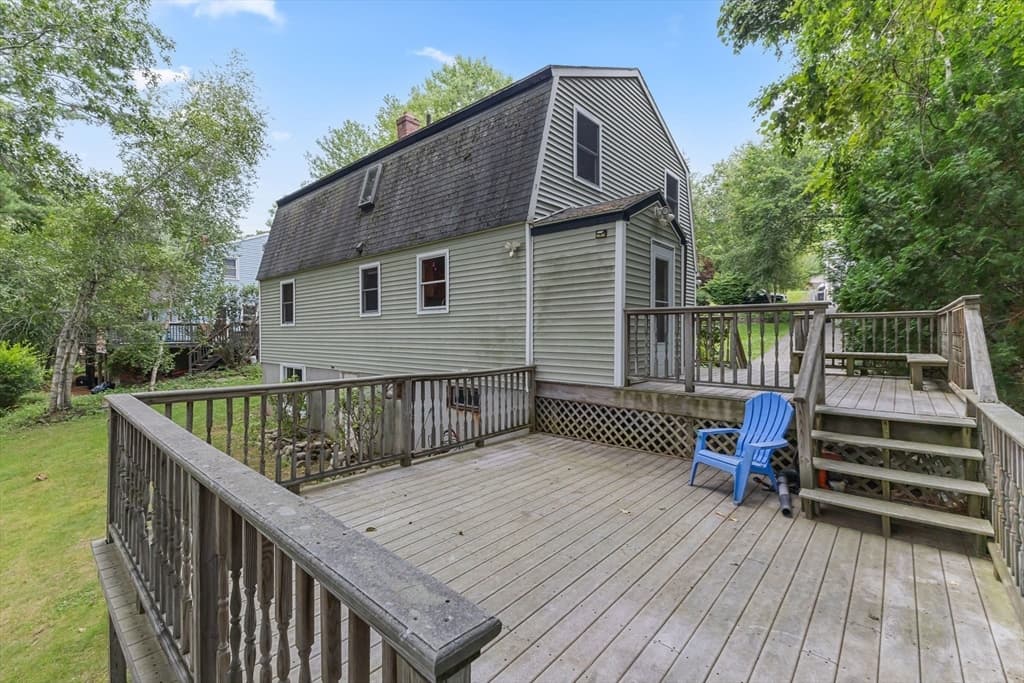 41 Drexel St, Worcester MA 01602 photo 4