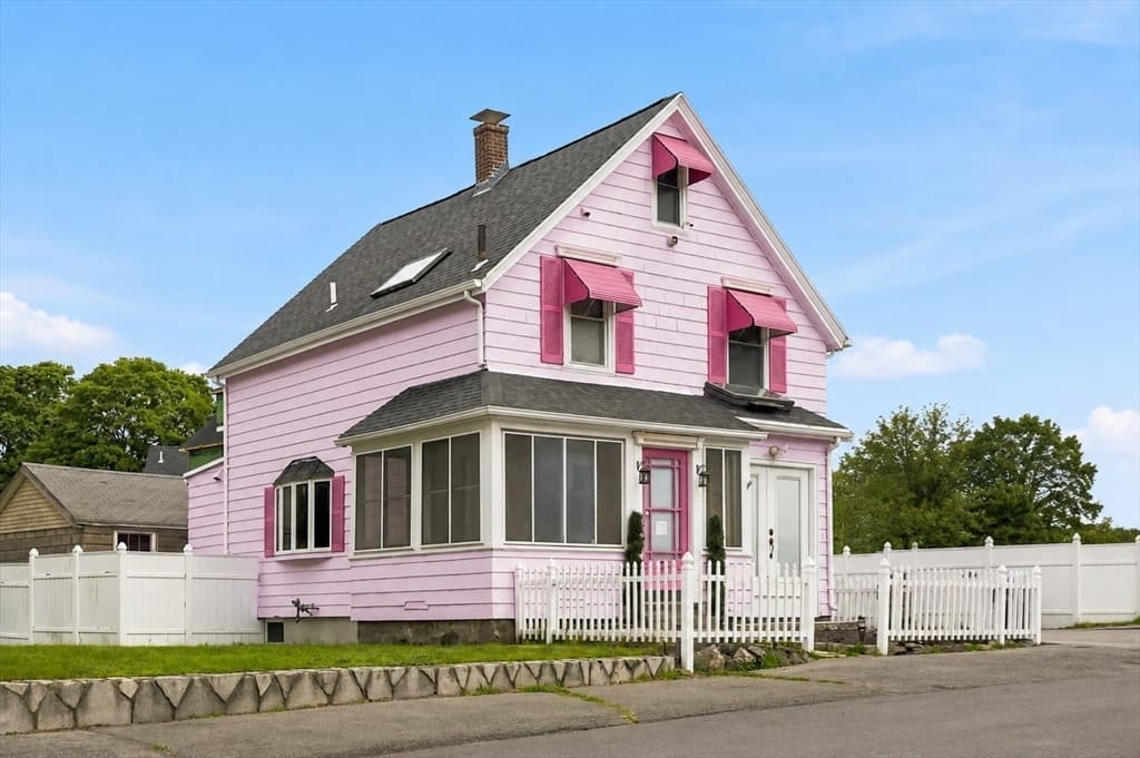 38 Eastman Ave, Swampscott MA 01907 photo 2