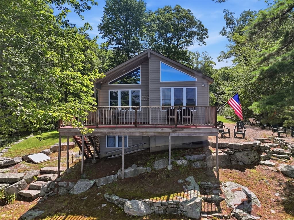 43 Salminen Drive, Leicester MA 01524 photo 2