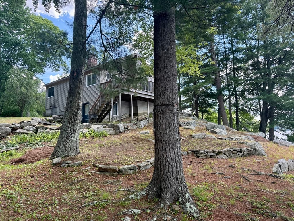 43 Salminen Drive, Leicester MA 01524