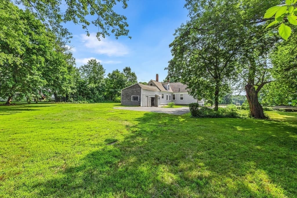 1313 Somerset Ave, Taunton MA 02780 photo 22