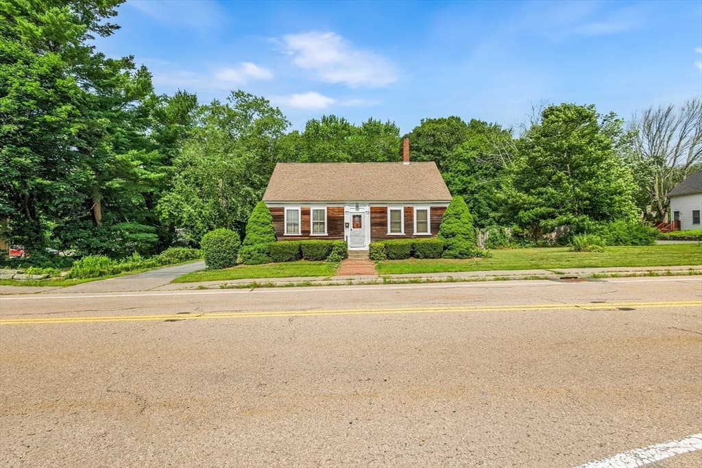 1313 Somerset Ave, Taunton MA 02780 photo 28