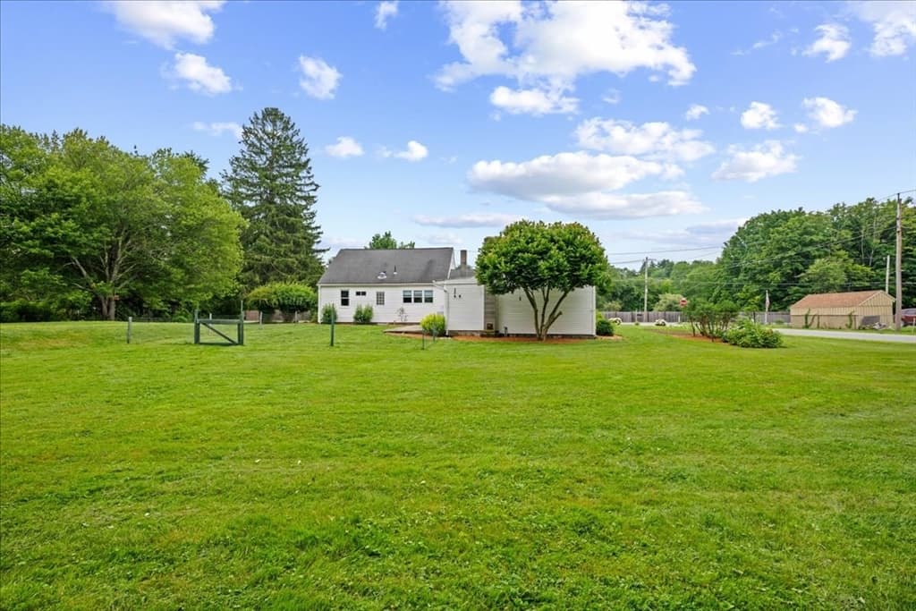 Single Family Residence at 2 Adams Dr, Brimfield MA 01010, photo 27 of 35
