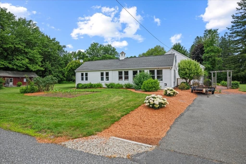 Single Family Residence at 2 Adams Dr, Brimfield MA 01010, photo 32 of 35