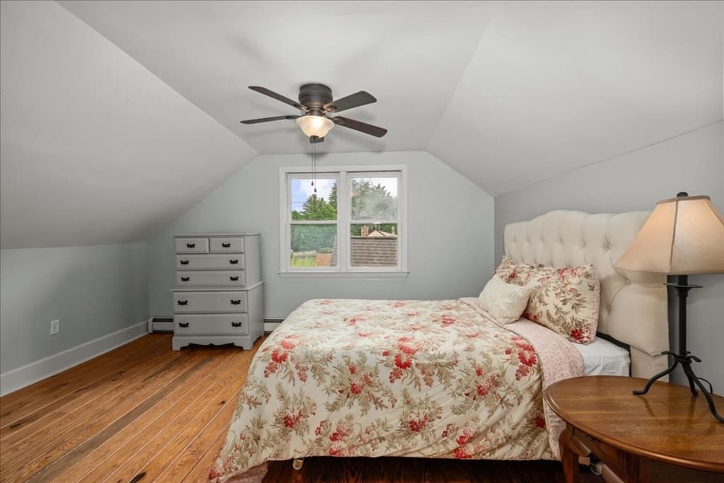 Single Family Residence at 2 Adams Dr, Brimfield MA 01010, photo 20 of 35