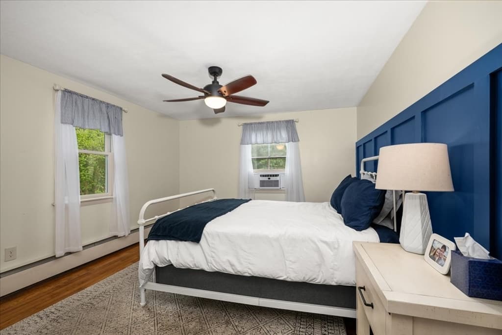 Single Family Residence at 2 Adams Dr, Brimfield MA 01010, photo 10 of 35