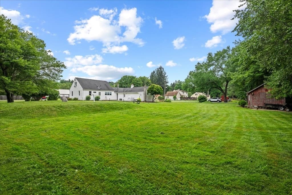 Single Family Residence at 2 Adams Dr, Brimfield MA 01010, photo 29 of 35