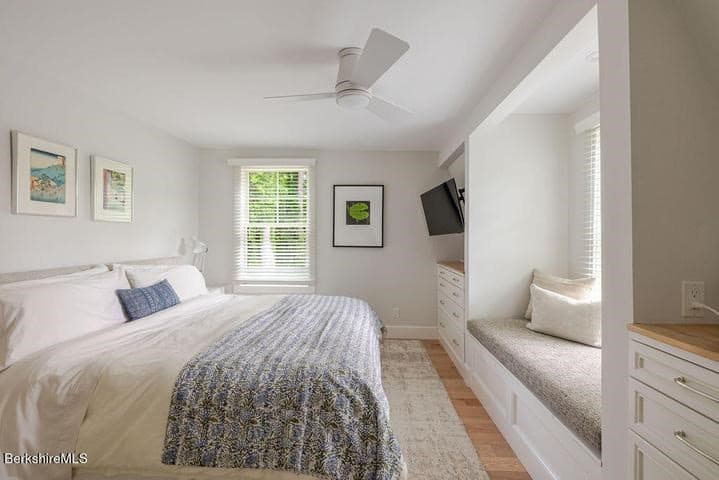 Single Family Residence at 10 Berkshire Heights, Great Barrington MA 01230, Great Barrington, photo 23 of 40