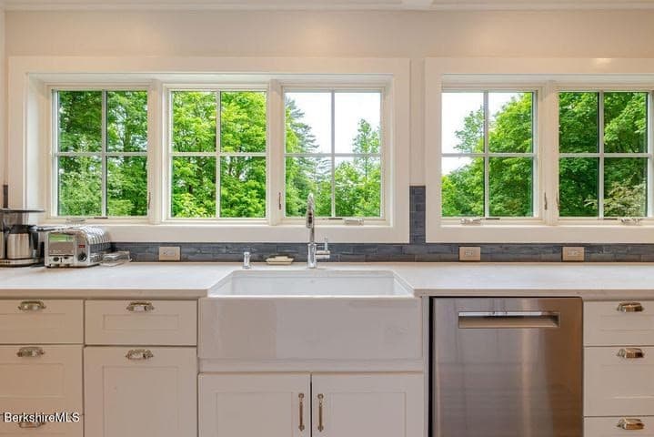 Single Family Residence at 10 Berkshire Heights, Great Barrington MA 01230, Great Barrington, photo 6 of 40