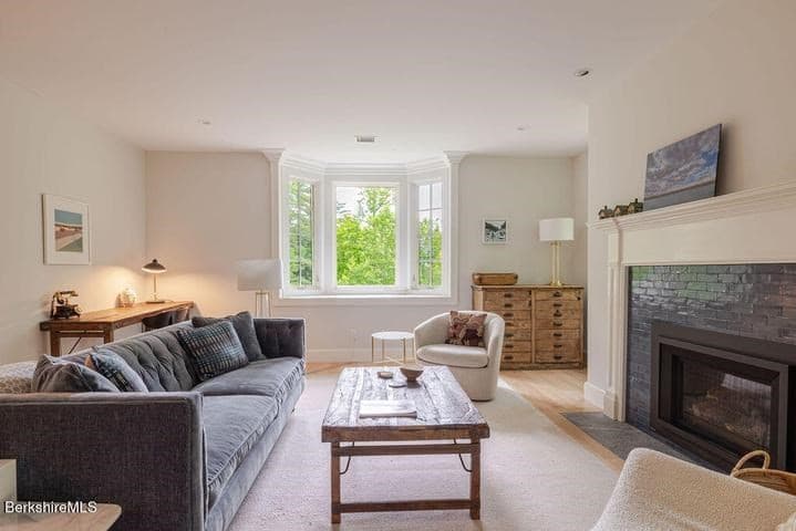 Single Family Residence at 10 Berkshire Heights, Great Barrington MA 01230, Great Barrington, photo 17 of 40