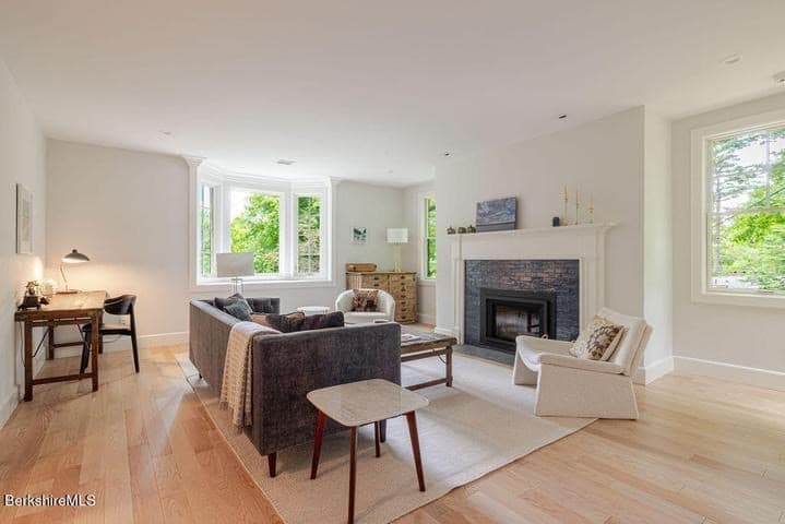Single Family Residence at 10 Berkshire Heights, Great Barrington MA 01230, Great Barrington, photo 16 of 40