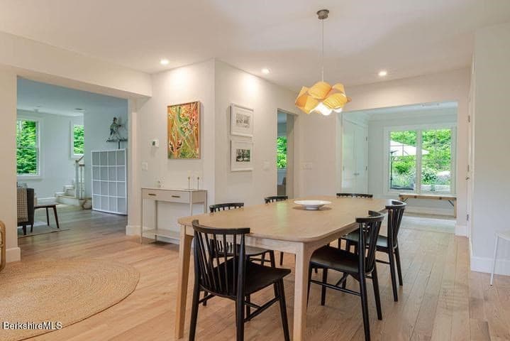 Single Family Residence at 10 Berkshire Heights, Great Barrington MA 01230, Great Barrington, photo 12 of 40