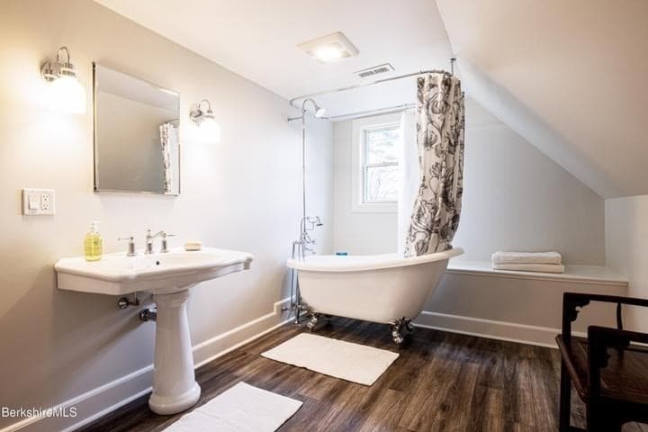 Single Family Residence at 10 Berkshire Heights, Great Barrington MA 01230, Great Barrington, photo 36 of 40