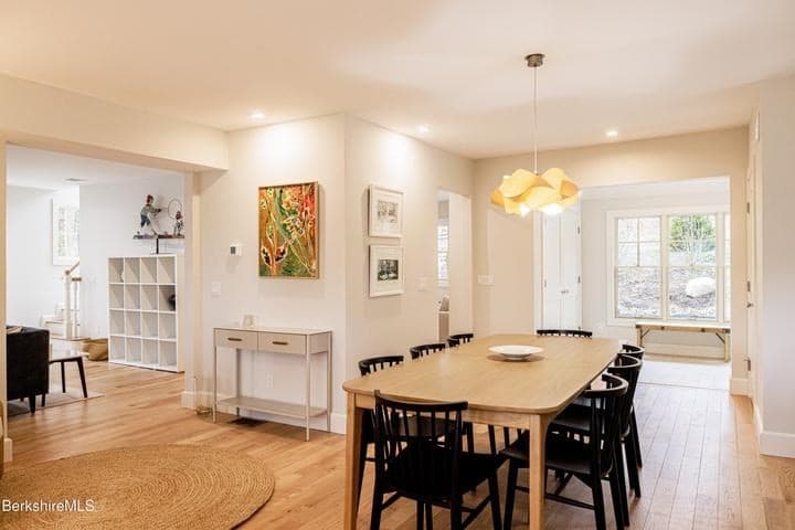 Single Family Residence at 10 Berkshire Heights, Great Barrington MA 01230, Great Barrington, photo 14 of 40