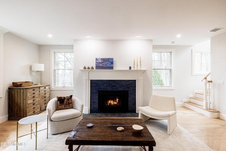 Single Family Residence at 10 Berkshire Heights, Great Barrington MA 01230, Great Barrington, photo 18 of 40