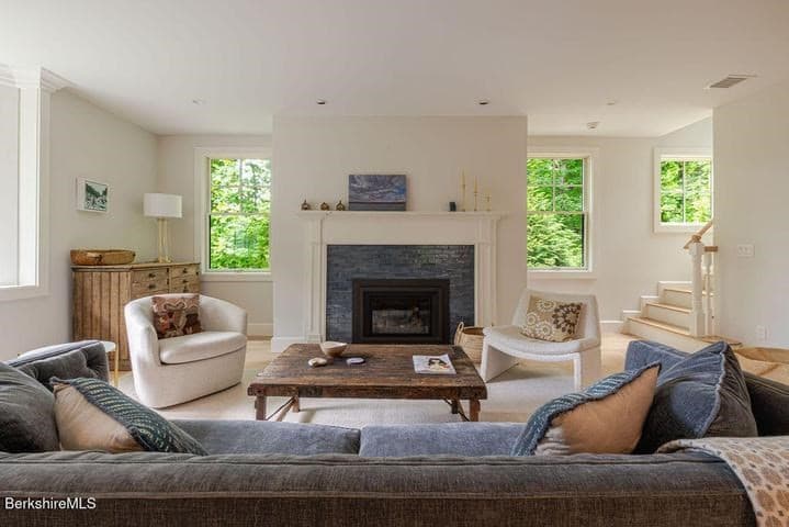 Single Family Residence at 10 Berkshire Heights, Great Barrington MA 01230, Great Barrington, photo 15 of 40