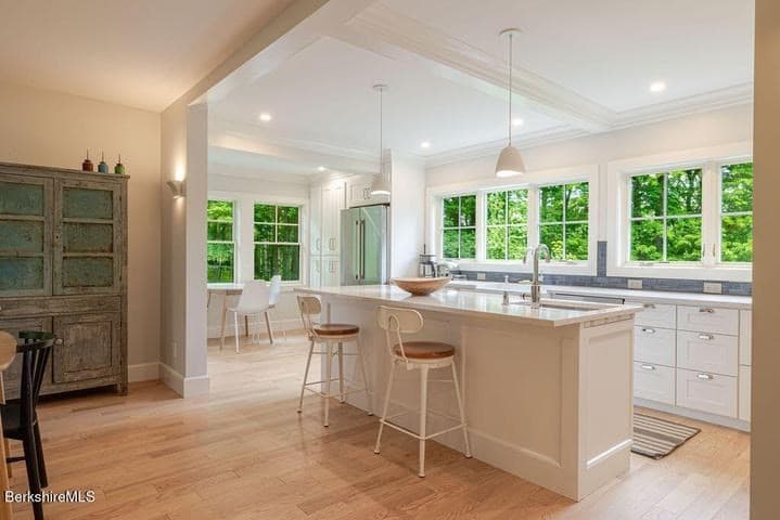 Single Family Residence at 10 Berkshire Heights, Great Barrington MA 01230, Great Barrington, photo 11 of 40