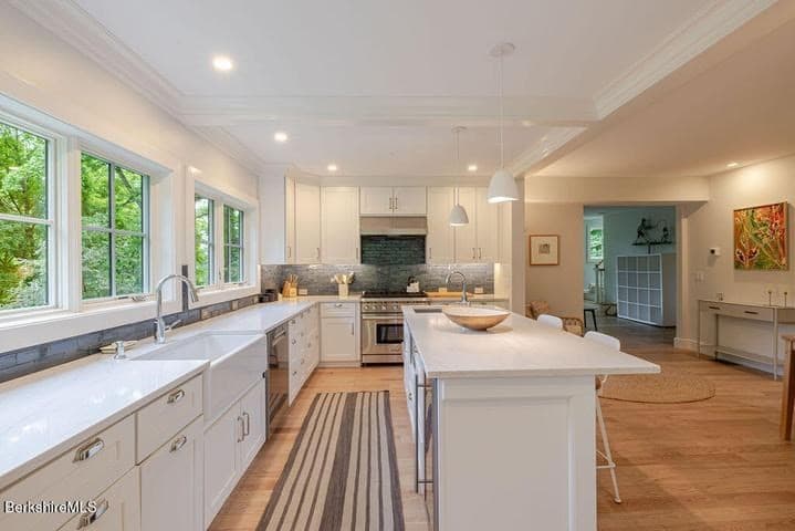 Single Family Residence at 10 Berkshire Heights, Great Barrington MA 01230, Great Barrington, photo 8 of 40