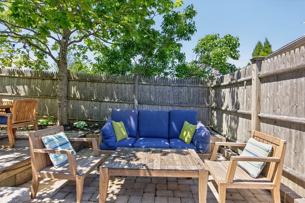 7 Conant Street Unit 4, Provincetown MA 02657 photo 32
