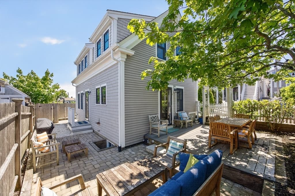 7 Conant Street Unit 4, Provincetown MA 02657 photo 34