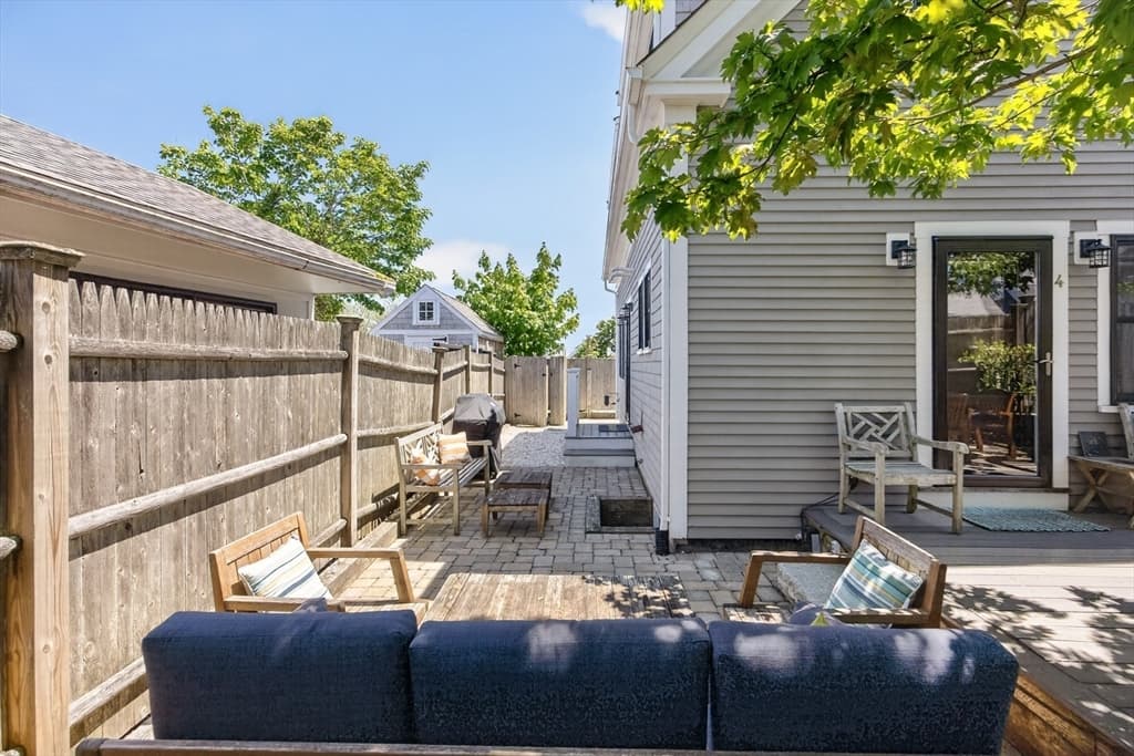 7 Conant Street Unit 4, Provincetown MA 02657 photo 33