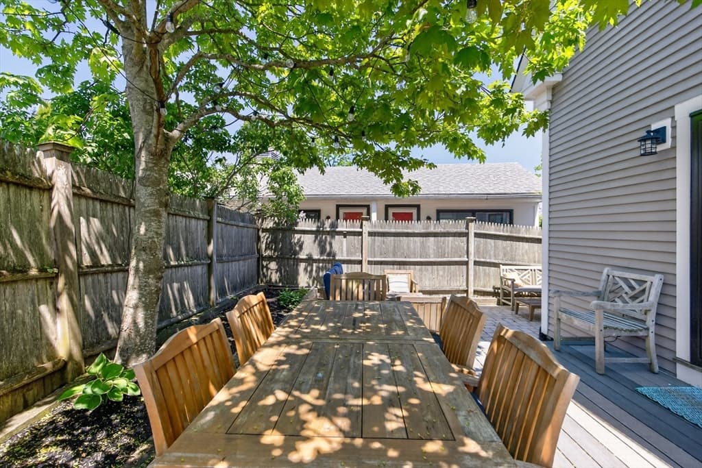 7 Conant Street Unit 4, Provincetown MA 02657 photo 31