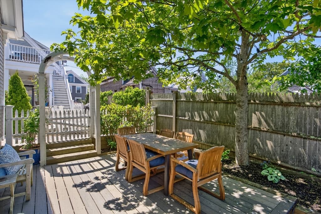 7 Conant Street Unit 4, Provincetown MA 02657 photo 29