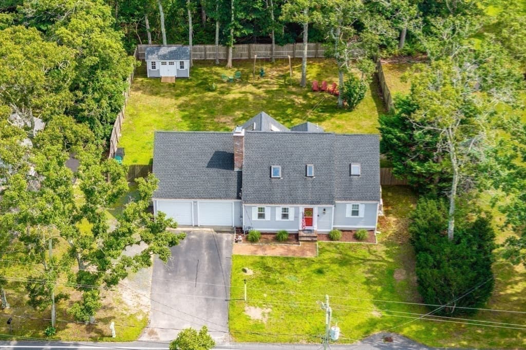 835 Old Barnstable, Falmouth MA 02536 photo 24
