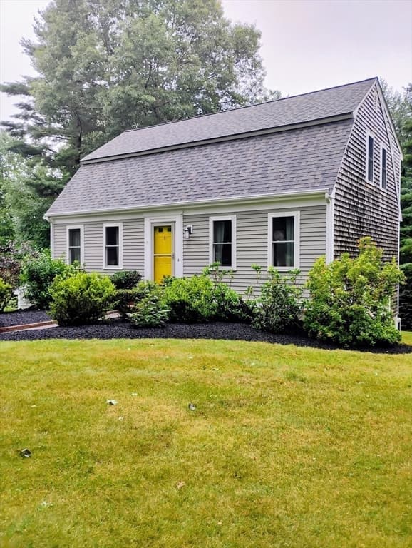 3 Kelly Drive, Middleboro MA 02346 photo 4
