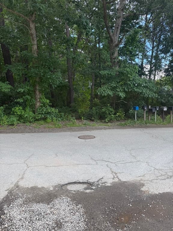 12 Taft St, Wareham MA 02571