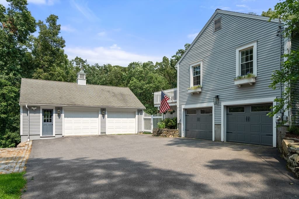 6 Brimstone Lane, Sudbury MA 01776 photo 2