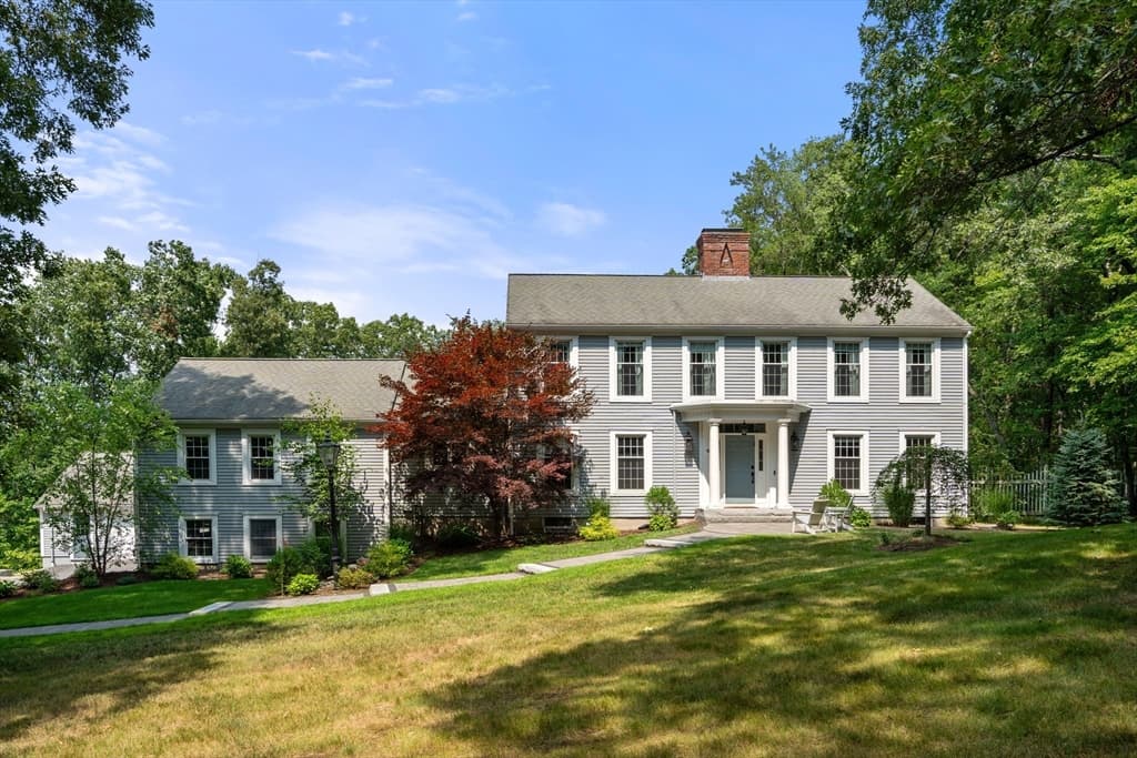 6 Brimstone Lane, Sudbury MA 01776