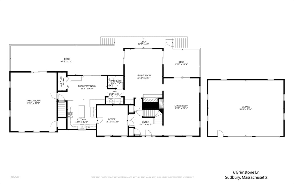 6 Brimstone Lane, Sudbury MA 01776 photo 40