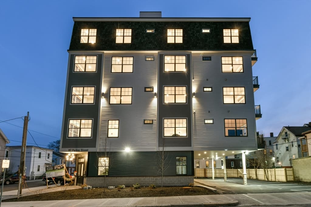 87 Parker St # 402, Chelsea MA 02150 photo 3