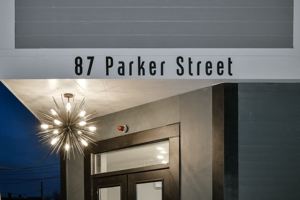 87 Parker St # 402, Chelsea MA 02150 photo 5