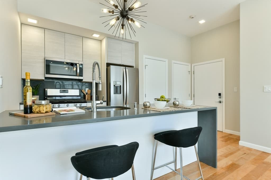 87 Parker St # 402, Chelsea MA 02150 photo 14