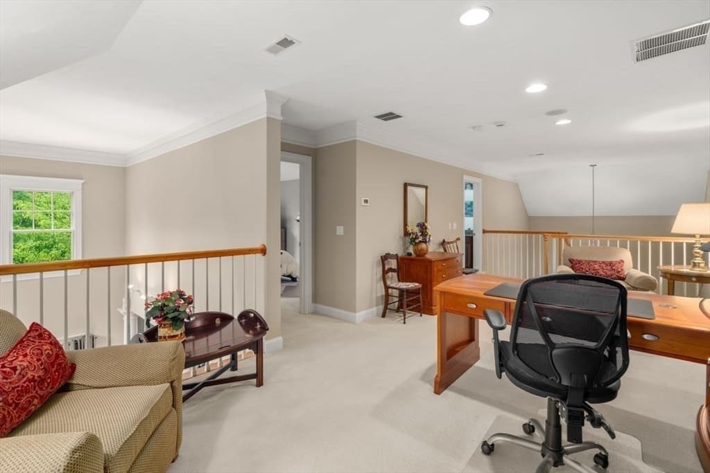 Condominium at 30 Nobscot # 11, Sudbury MA 01776, Sudbury, photo 27 of 41