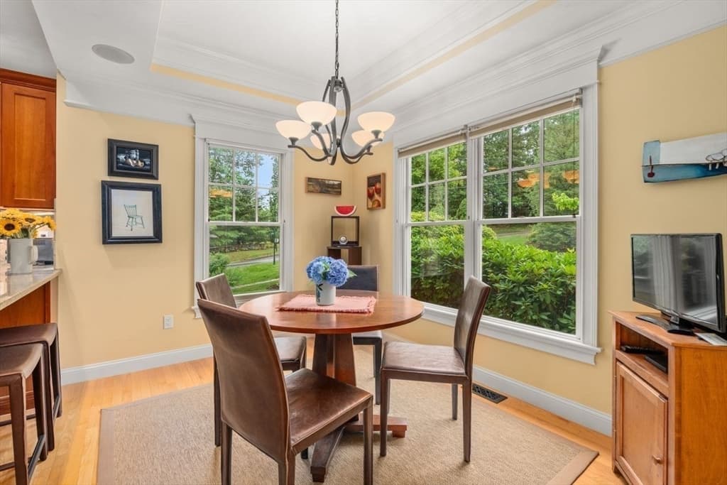 Condominium at 30 Nobscot # 11, Sudbury MA 01776, Sudbury, photo 17 of 41