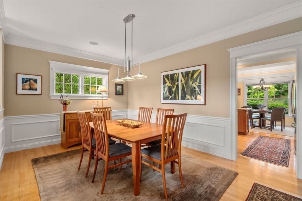 Condominium at 30 Nobscot # 11, Sudbury MA 01776, Sudbury, photo 12 of 41
