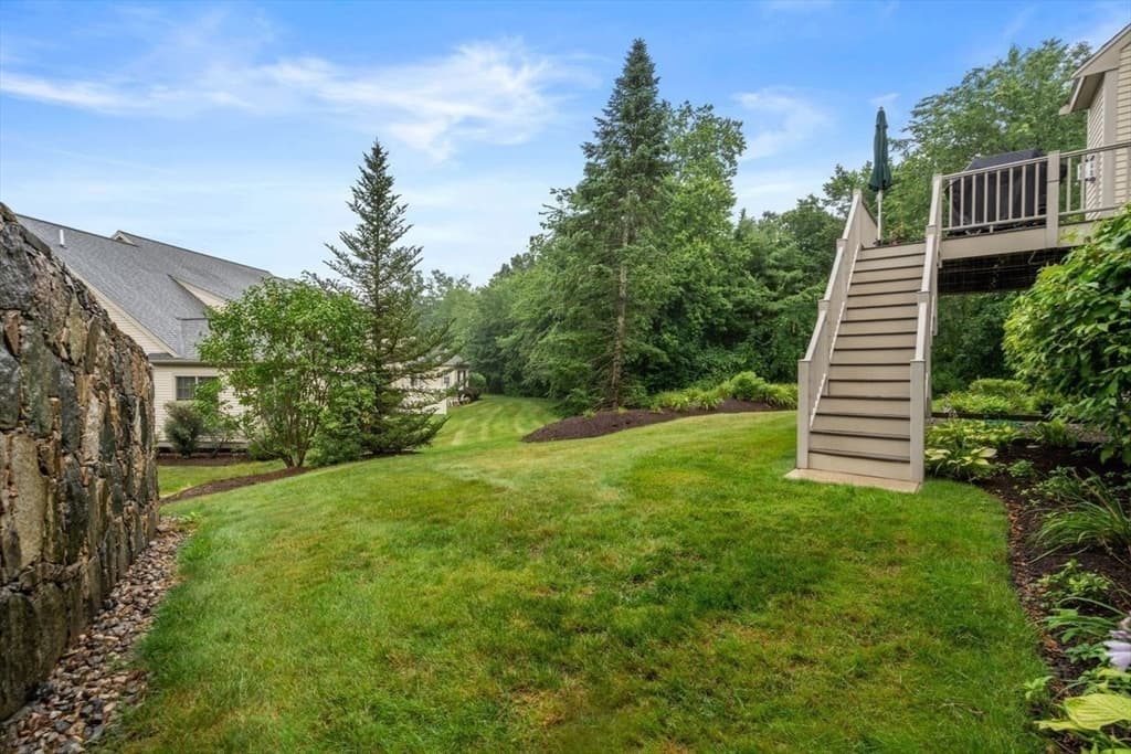 Condominium at 30 Nobscot # 11, Sudbury MA 01776, Sudbury, photo 36 of 41