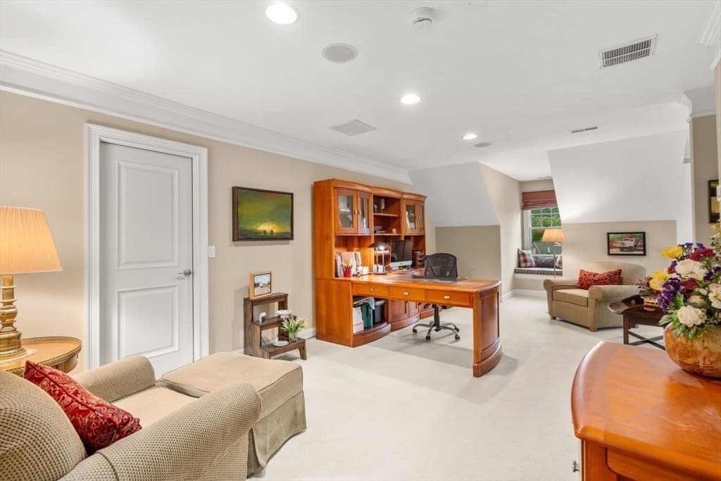 Condominium at 30 Nobscot # 11, Sudbury MA 01776, Sudbury, photo 28 of 41